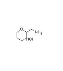 2-甲胺基四氢吡喃|cas6628-83-7