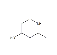 2-甲基-4-羟基哌啶|cas344329-35-7