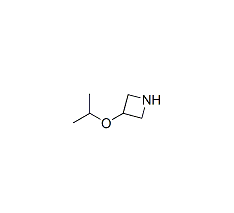 3-异丙氧基氮杂环丁烷|cas871791-79-6