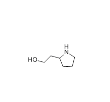 2-(吡咯烷-2-基)乙醇|cas19432-88-3