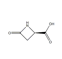 (2R)-4-Oxoazetidine-2-carboxylic acid|cas62860-12-2