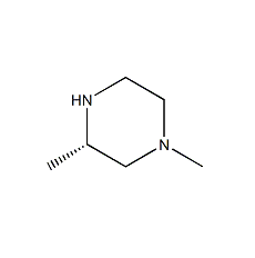 3-S-1,3-二甲基哌嗪|cas1152367-80-0