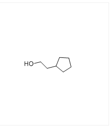 2-环戊烷乙醇|cas766-00-7