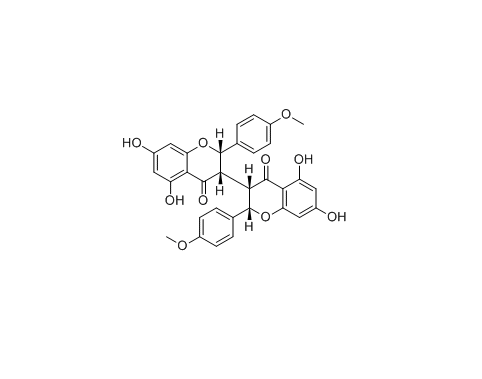 Chamaejasmenin B| 狼毒宁B|cas: 89595-71-1
