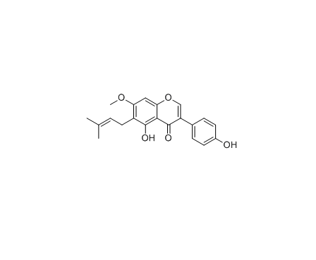 Gcaonin G|甘草宁G|cas:126716-34-5