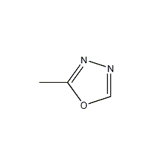 2-甲基-1,3,4-噁二唑|cas3451-51-2