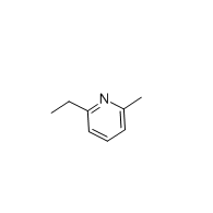 2-乙基-6-甲基吡啶|cas1122-69-6