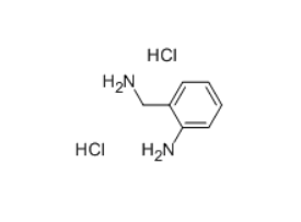 邻氨基苄胺二盐酸盐,CAS:29483-71-4