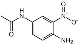4-氨基-3-硝基乙酰苯胺,CAS6086-29-9
