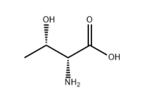 D-苏氨酸,CAS:632-20-2