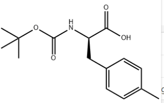 BOC-D-4-甲基苯丙氨酸,CAS:80102-27-8