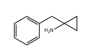 (1-苄环丙基)胺 0.75HCL 0.6H2O,CAS:27067-03-4