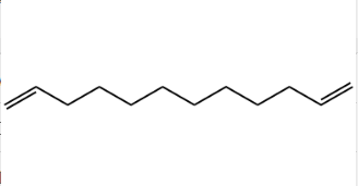 1,11-十二碳二烯,CAS:5876-87-9