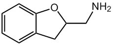 2-氨甲基-2,3-二氢苯并呋喃,CAS21214-11-9