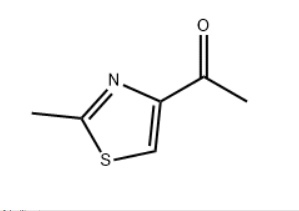 1-(2-甲基-1,3-噻唑-4-基)乙酮,CAS:23002-78-0