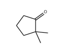 2,2-二甲基环戊酮,CAS:4541-32-6