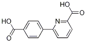 6-（4-羧基苯基）吡啶甲酸,CAS:1261948-89-3