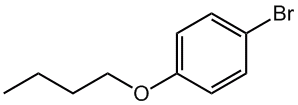 对溴丁氧基苯,CAS.39969-57-8