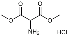 氨基丙二酸二乙酯盐酸盐,CAS16115-80-3
