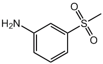 3-甲砜基苯胺,CAS:35216-39-8