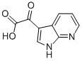 7-氮杂吲哚-3-乙醛酸, CAS:478677-93-9