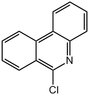 6-氯菲啶,CAS:15679-03-5