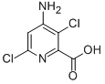 4-氨基-3,6-二氯吡啶-2-甲酸,CAS150114-71-9