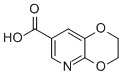 2,3-Dihydro-[1,4]dioxino[2,3-b]pyridine-7-carboxylic acid,CAS1256818-31-1