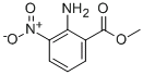 2-氨基-3-硝基苯甲酸甲酯,CAS57113-91-4