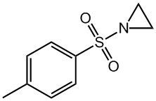 N-甲苯磺酰基氮杂环丙烷,CAS:3634-89-7