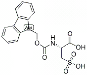 Fmoc-l-cysteic acid disodium salt,CAS320384-09-6