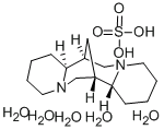 五水合硫酸司巴丁, CAS:6160-12-9