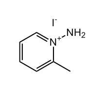 cas7583-90-6|1-氨基-2-甲基吡啶碘化物