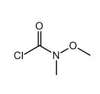 cas30289-28-2|N-甲氧基-N-甲基氨基甲酰氯