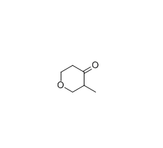 3-甲基四氢吡喃-4-酮|cas119124-53-7