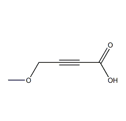 4-甲氧基-丁-2-炔酸|cas24303-64-8