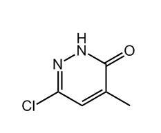 cas1834-27-1|6-氯-4-甲基-3-哒嗪酮