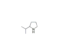 2-异丙基吡咯烷|cas51503-10-7