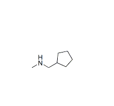 N-甲基-环戊基甲胺|cas4492-51-7
