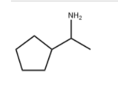 1-环戊基乙胺|cas38118-79-5