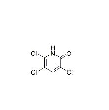3,5,6-TRICHLORO-2(1H)-PYRIDINONE|cas93111-34-3