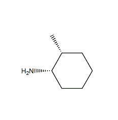 (1S,2R)-2-甲基环己胺|cas79389-36-9
