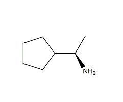 (R)-1-环戊基乙胺|cas150852-72-5