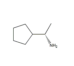 (S)-1-环戊基-乙胺|cas150852-71-4