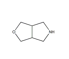 六氢-1H-呋喃并[3,4-C]吡咯|cas60889-32-9