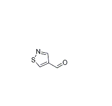 4-甲醛基异噻唑|cas822-54-8
