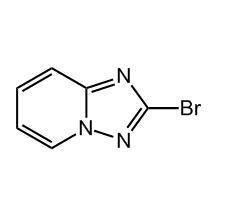 cas1021019-03-3|2-溴-1,2,4噻唑并[1,5-a]吡啶