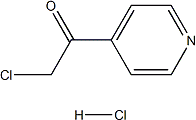 cas:25260-36-0|1-(4-吡啶基)-2-氯乙酮盐酸盐
