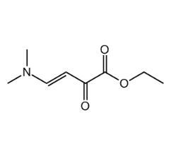 cas67751-14-8|4-(二甲基氨基)-2-氧代丁-3-烯酸乙酯