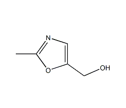 (2-甲基恶唑-5-基)甲醇|cas1065073-48-4